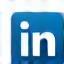 LinkedIn icon
